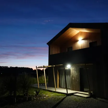 2 Maisons Bois , Les Conches *