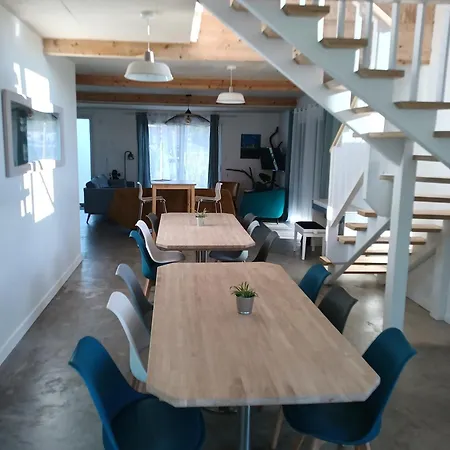 2 Maisons Bois , Les Conches