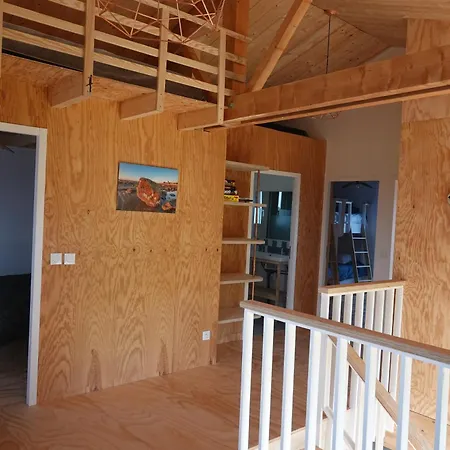 Hébergement de vacances 2 Maisons Bois , Les Conches Longeville-sur-Mer