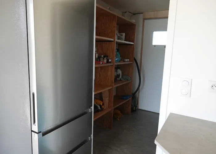 2 Maisons Bois , Les Conches *