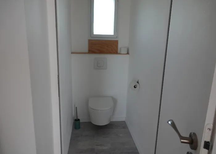 בית נופש 2 Maisons Bois , Les Conches *