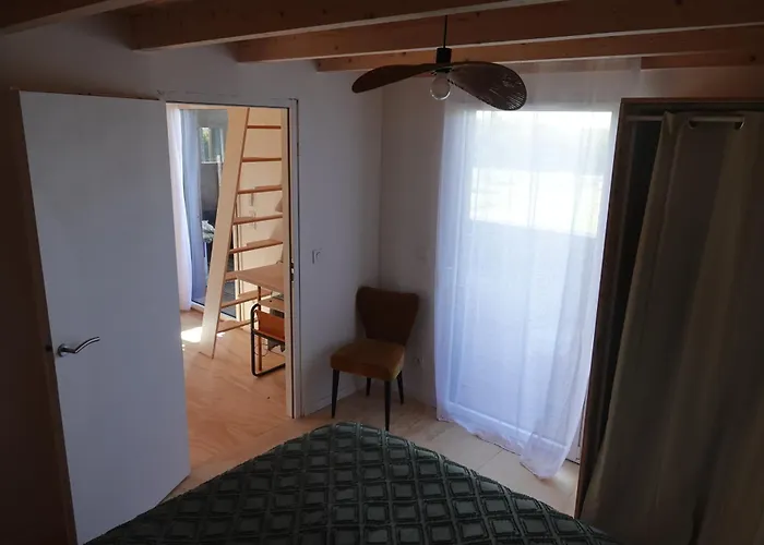 2 Maisons Bois , Les Conches *