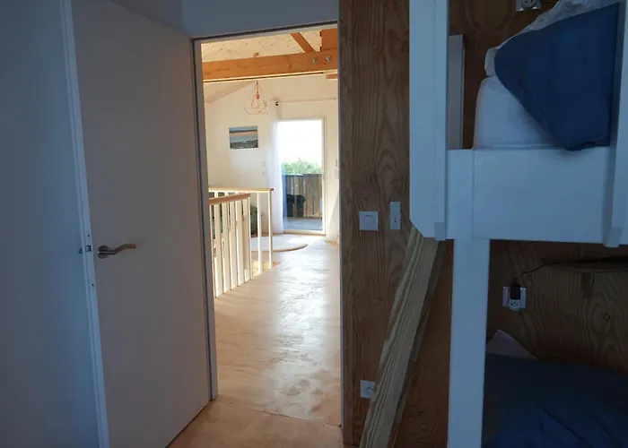 2 Maisons Bois , Les Conches