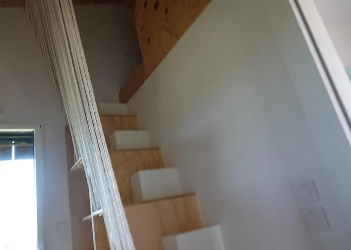 בית נופש 2 Maisons Bois , Les Conches לונגוויל-סור-מר