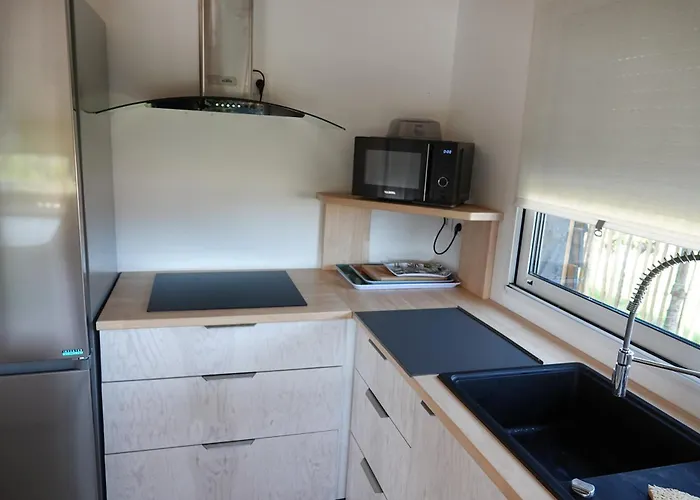 2 Maisons Bois , Les Conches *