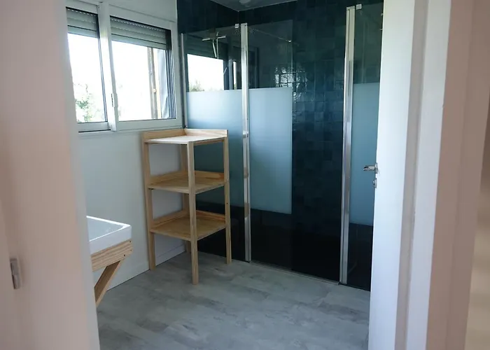 2 Maisons Bois , Les Conches *