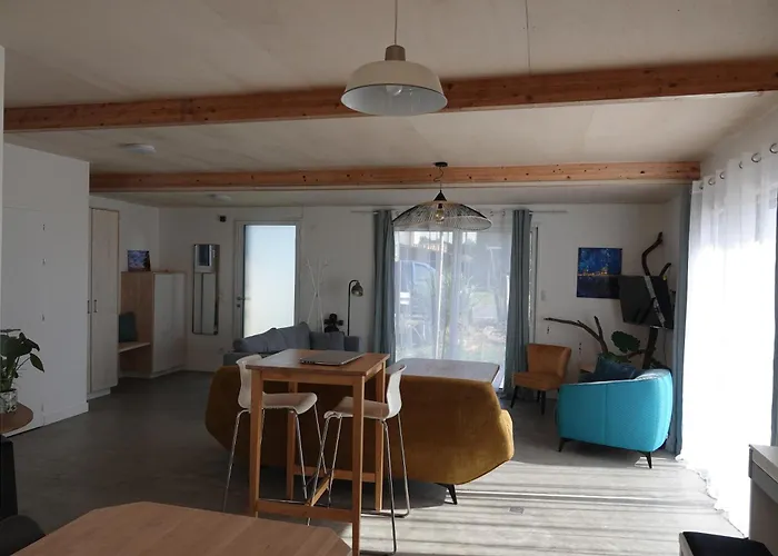 2 Maisons Bois , Les Conches *