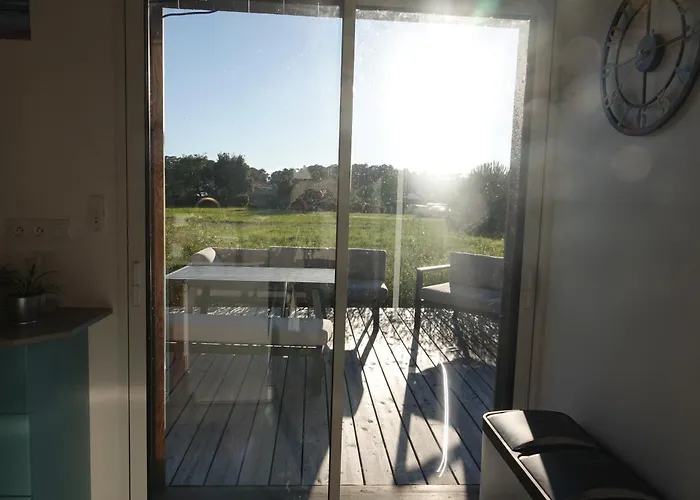 2 Maisons Bois , Les Conches *