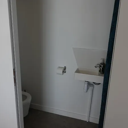 2 Maisons Bois , Les Conches Holiday home Longeville-sur-Mer
