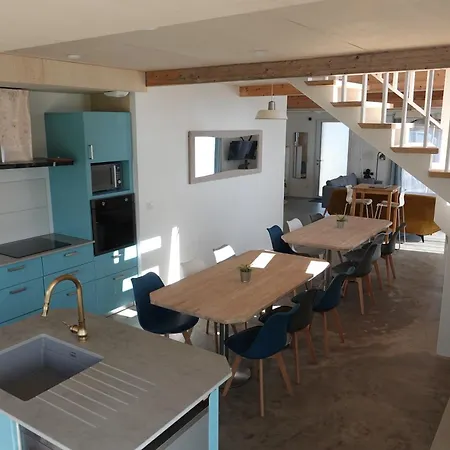 2 Maisons Bois , Les Conches Longeville-sur-Mer