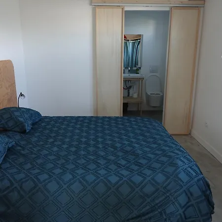 2 Maisons Bois , Les Conches Holiday home Longeville-sur-Mer
