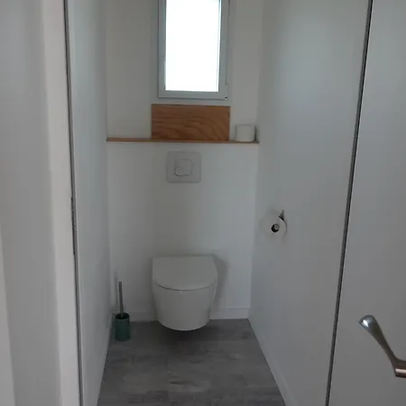 Holiday home 2 Maisons Bois , Les Conches *