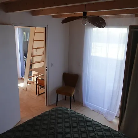 2 Maisons Bois , Les Conches *