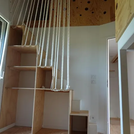 2 Maisons Bois , Les Conches Longeville-sur-Mer