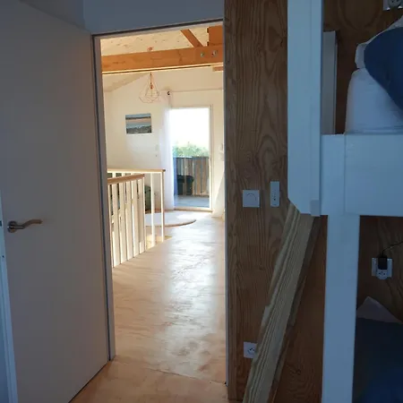 2 Maisons Bois , Les Conches