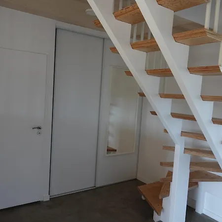 2 Maisons Bois , Les Conches Longeville-sur-Mer