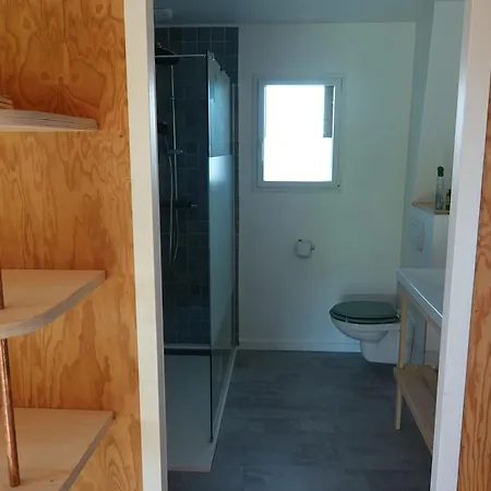 2 Maisons Bois , Les Conches