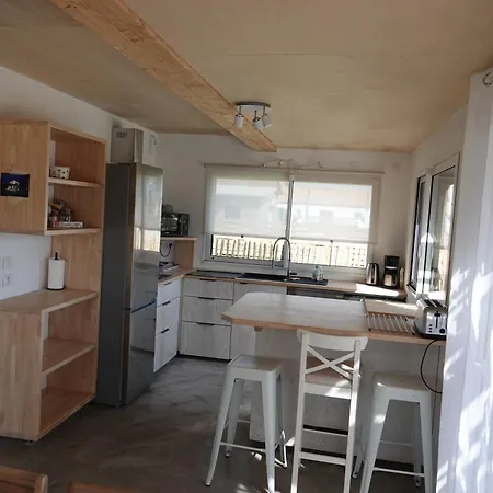 2 Maisons Bois , Les Conches *