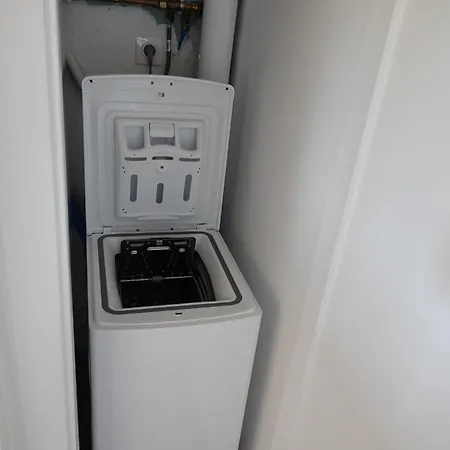 2 Maisons Bois , Les Conches * Longeville-sur-Mer