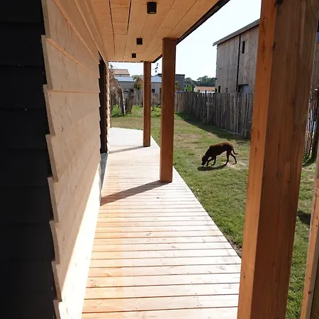 2 Maisons Bois , Les Conches *