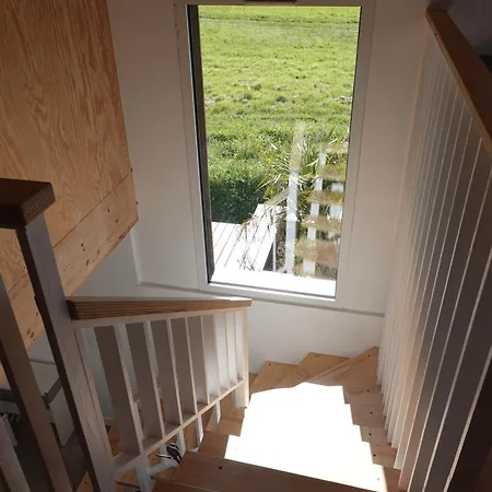 2 Maisons Bois , Les Conches Longeville-sur-Mer