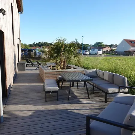 2 Maisons Bois , Les Conches