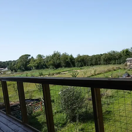 Ferienhaus 2 Maisons Bois , Les Conches Longeville-sur-Mer