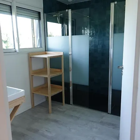 2 Maisons Bois , Les Conches *