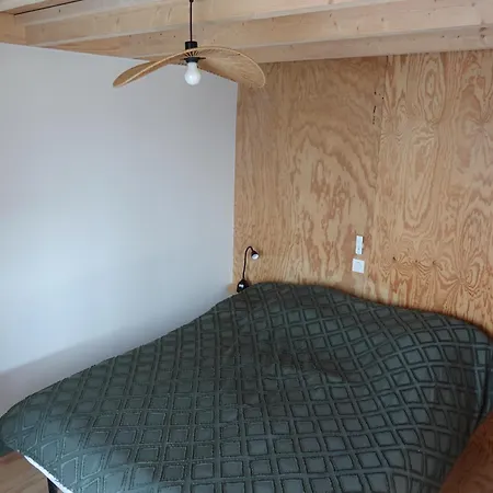 2 Maisons Bois , Les Conches Longeville-sur-Mer