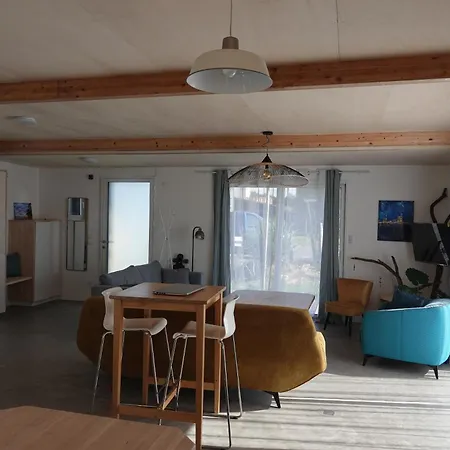 2 Maisons Bois , Les Conches *