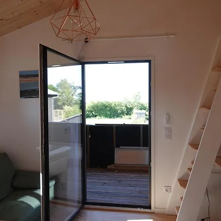 2 Maisons Bois , Les Conches Longeville-sur-Mer