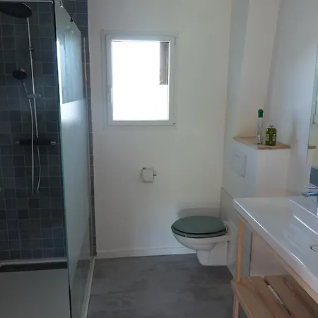 2 Maisons Bois , Les Conches Longeville-sur-Mer