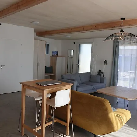 2 Maisons Bois , Les Conches * Longeville-sur-Mer