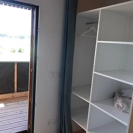 2 Maisons Bois , Les Conches