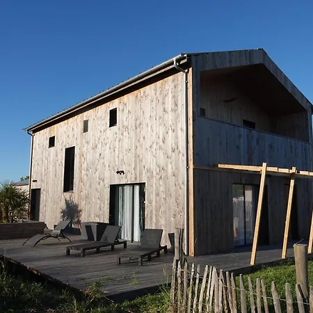 2 Maisons Bois , Les Conches