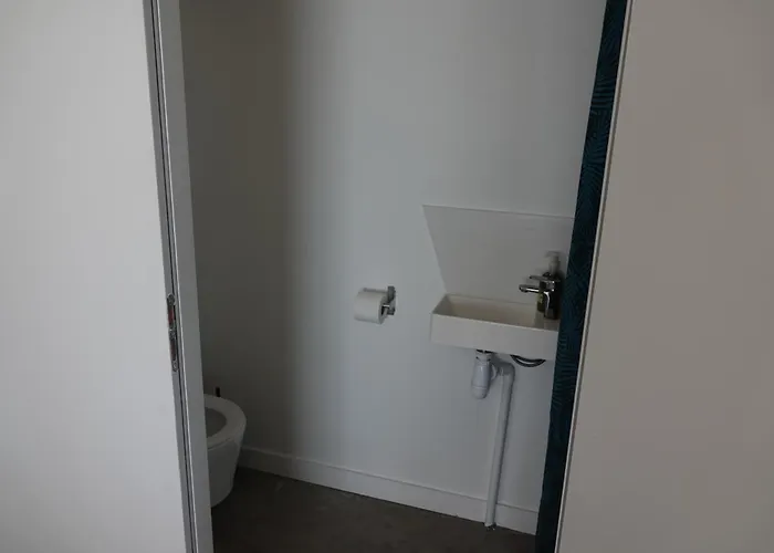 2 Maisons Bois , Les Conches Hébergement de vacances Longeville-sur-Mer