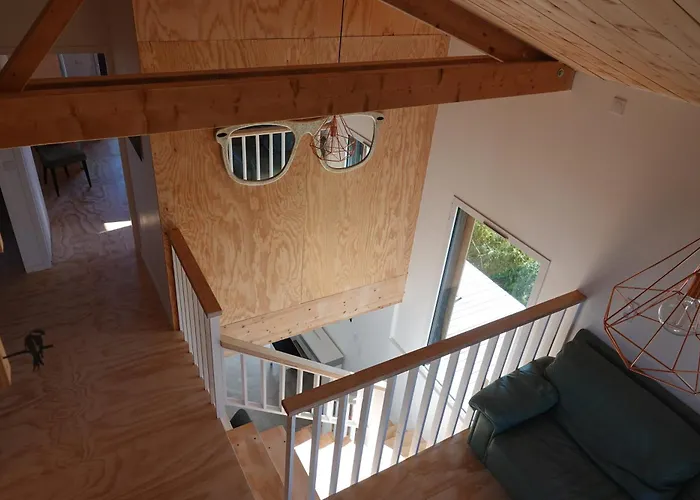 2 Maisons Bois , Les Conches Hébergement de vacances *