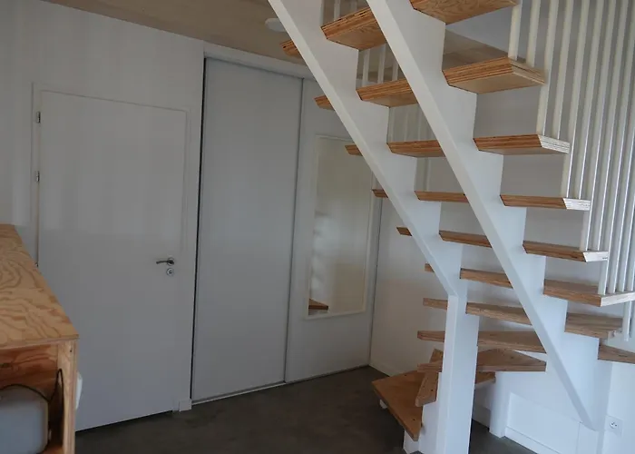 2 Maisons Bois , Les Conches Longeville-sur-Mer