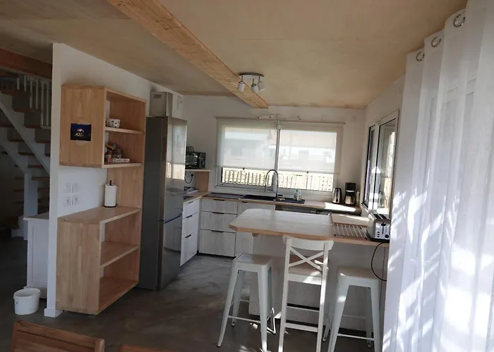 2 Maisons Bois , Les Conches *