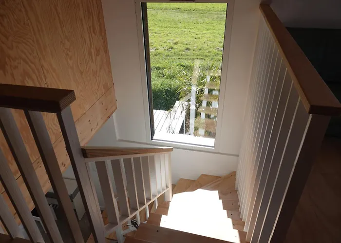 2 Maisons Bois , Les Conches Longeville-sur-Mer