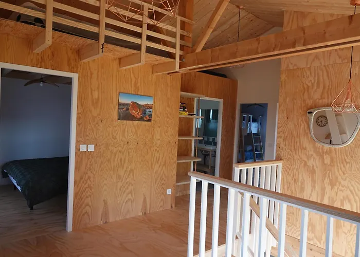 Hébergement de vacances 2 Maisons Bois , Les Conches Longeville-sur-Mer