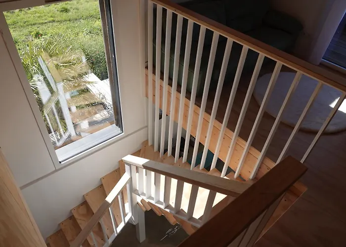 2 Maisons Bois , Les Conches Hébergement de vacances Longeville-sur-Mer