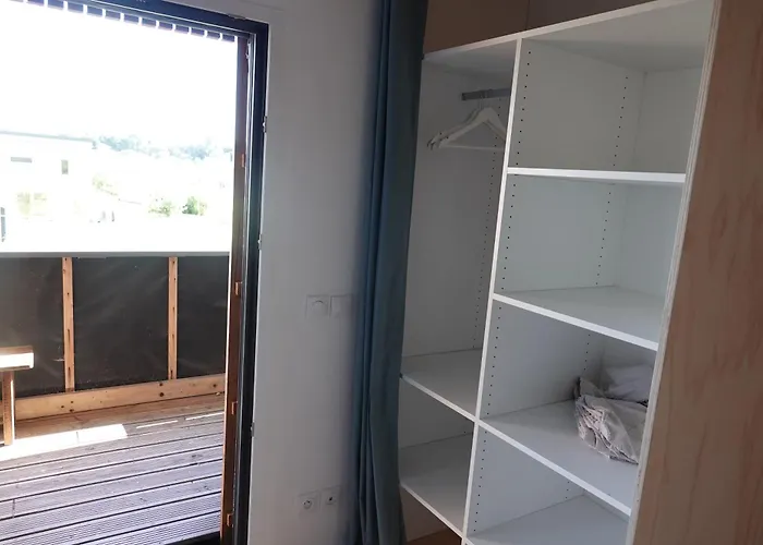 2 Maisons Bois , Les Conches